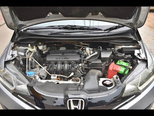 Used Honda Jazz [2018-2020] VX CVT Petrol in Gurgaon