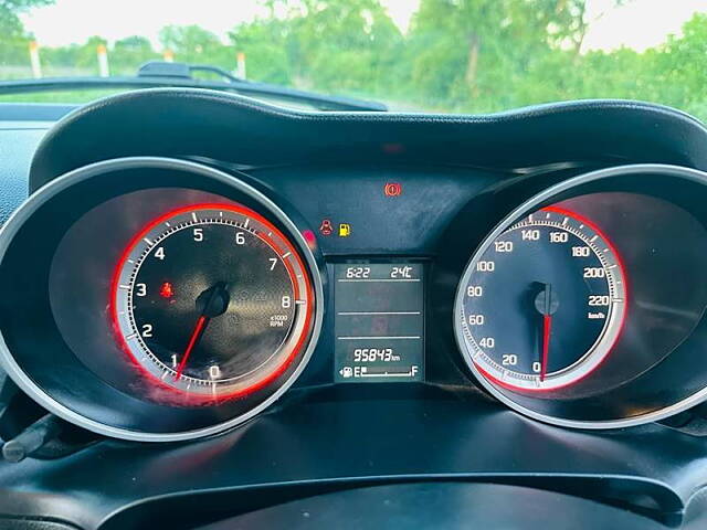 Used Maruti Suzuki Swift [2018-2021] ZXi in Coimbatore