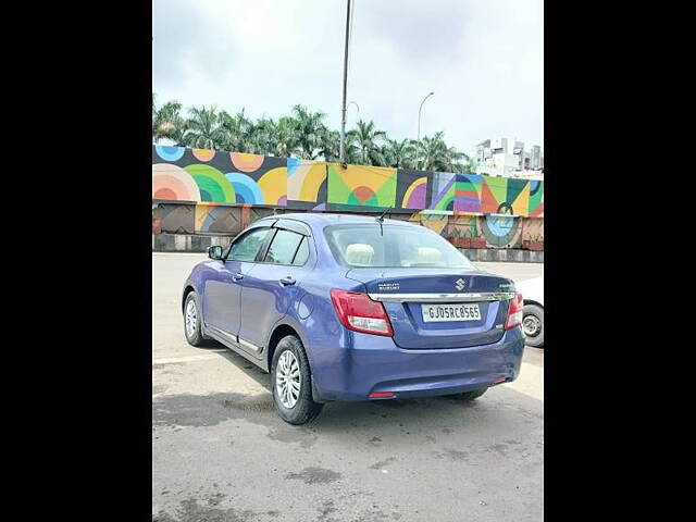 Used Maruti Suzuki Dzire [2017-2020] VDi AMT in Surat