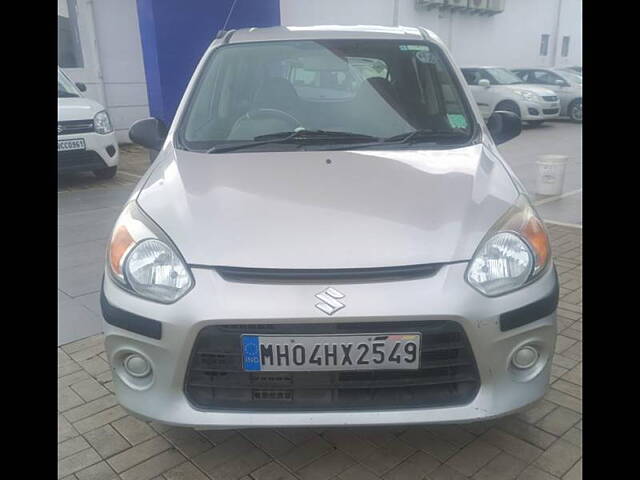 Used 2017 Maruti Suzuki Alto in Mumbai