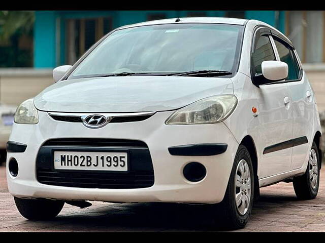 Used Hyundai i10 [2007-2010] Magna 1.2 in Mumbai