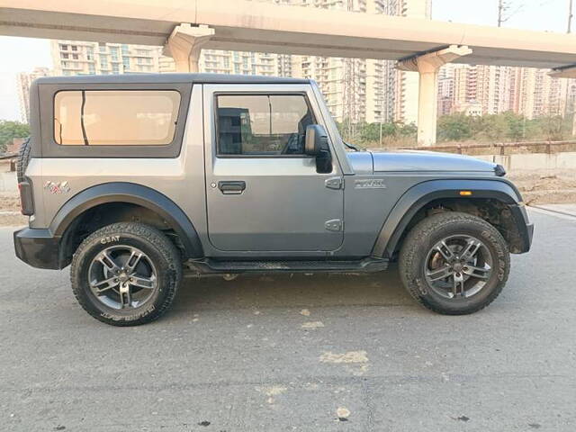 Used Mahindra Thar LX Hard Top Petrol AT 4WD in Noida