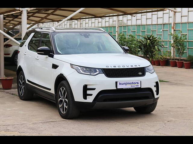 Used 2019 Land Rover Discovery in Delhi