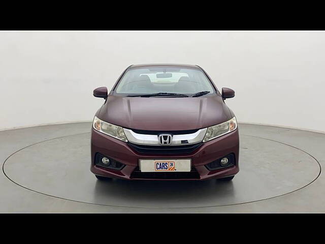 Used Honda City [2014-2017] V in Chennai