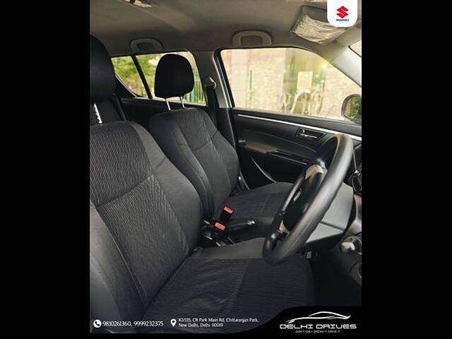 Used Maruti Suzuki Swift [2014-2018] VXi [2014-2017] in Delhi