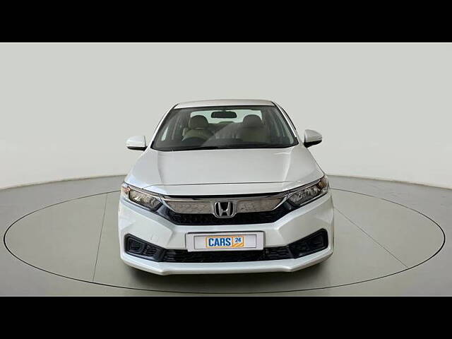 Used Honda Amaze [2016-2018] 1.2 S i-VTEC in Ahmedabad