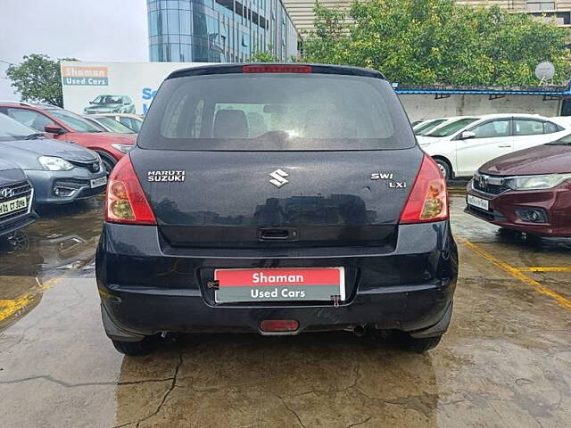 Used Maruti Suzuki Swift  [2005-2010] LXi in Mumbai