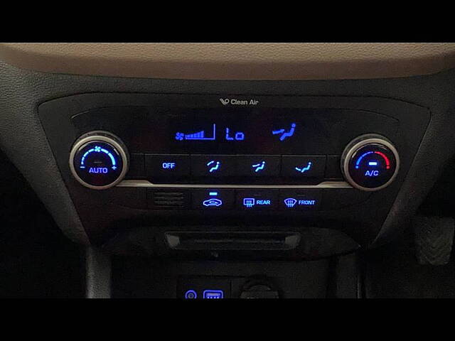 Used Hyundai Elite i20 [2016-2017] Sportz 1.2 [2016-2017] in Chennai