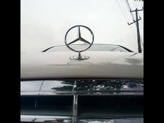 Used 2007 Mercedes-Benz C-Class in Hyderabad