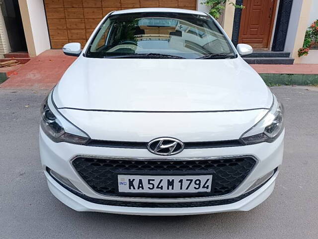 Used 2017 Hyundai Elite i20 in Bangalore