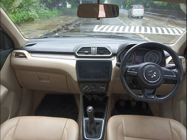 Used Maruti Suzuki Dzire VXi CNG [2020-2023] in Thane