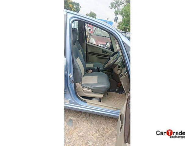 Used Maruti Suzuki SX4 [2007-2013] VDI in Hyderabad