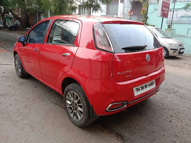 Used Fiat Punto [2011-2014] Emotion 1.3 in Coimbatore