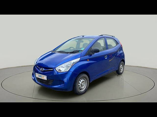 Used Hyundai Eon Era + in Pune