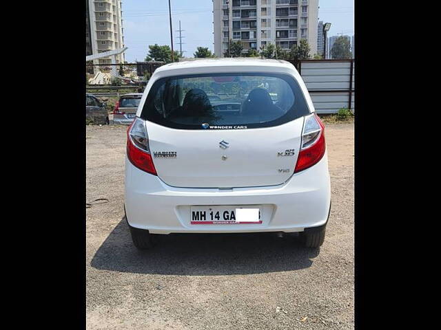 Used Maruti Suzuki Alto K10 [2014-2020] VXi [2014-2019] in Pune