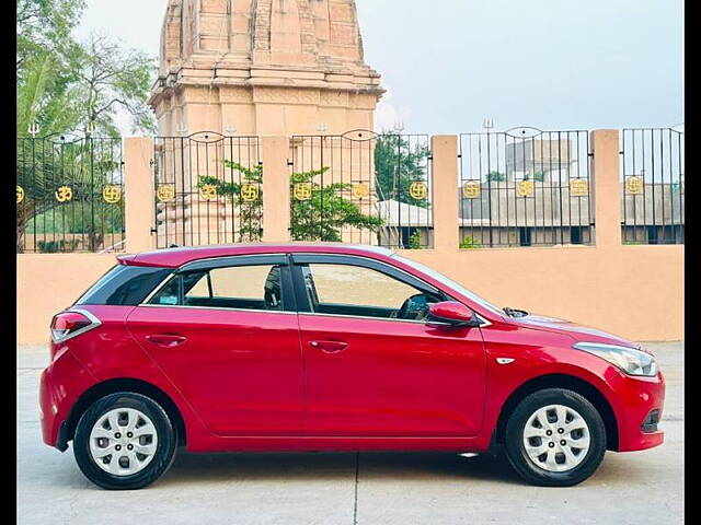 Used Hyundai Elite i20 [2016-2017] Magna 1.2 [2016-2017] in Vadodara