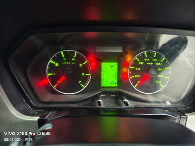 Used Mahindra Scorpio 2021 S5 2WD 7 STR in Muzaffurpur