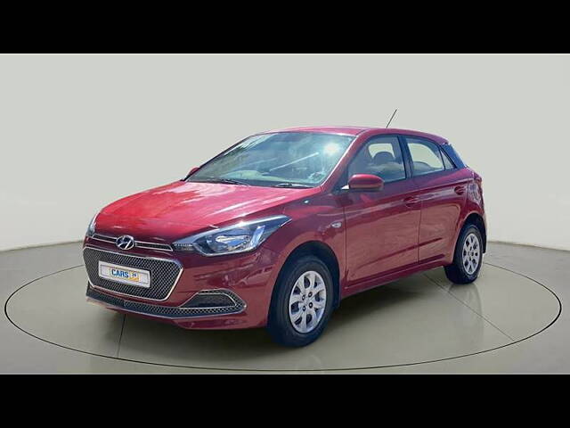 Used Hyundai Elite i20 [2016-2017] Magna 1.2 [2016-2017] in Pune