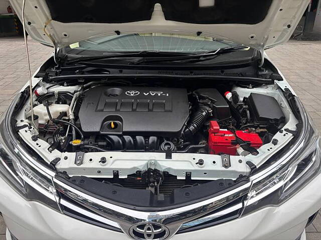 Used Toyota Corolla Altis [2014-2017] VL AT Petrol in Mumbai