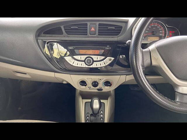 Used Maruti Suzuki Alto K10 [2014-2020] VXi AMT [2014-2018] in Coimbatore