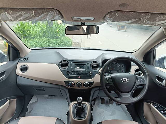 Used Hyundai Grand i10 Sportz (O) 1.2 Kappa VTVT [2017-2018] in Mumbai