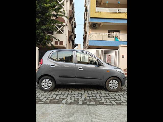 Used Hyundai i10 [2007-2010] Magna in Nagpur