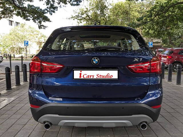 Used BMW X1 [2013-2016] sDrive20d xLine in Bangalore