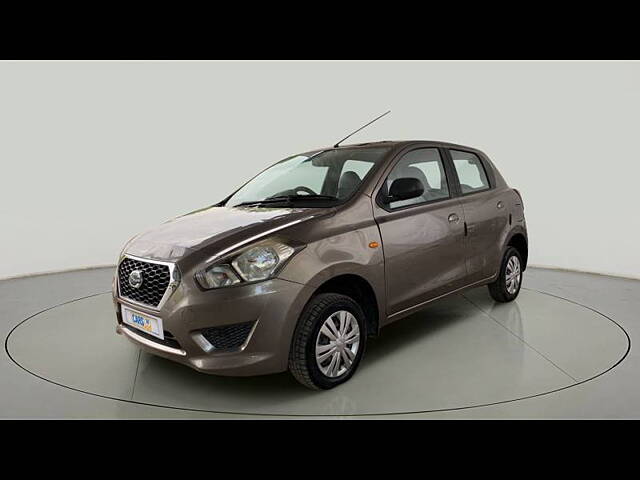 Used Datsun GO [2014-2018] T (O) in Ahmedabad