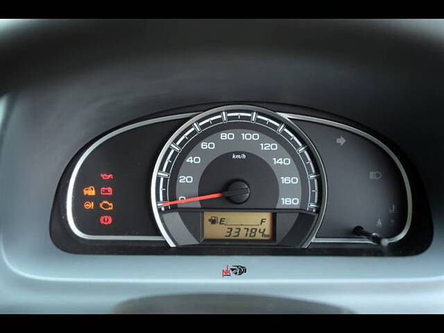 Used Maruti Suzuki Alto 800 [2012-2016] Lxi in Ahmedabad