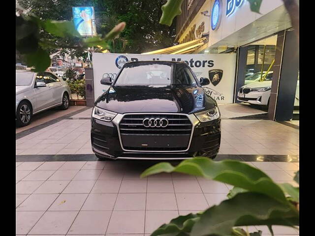 Used 2016 Audi Q3 in Pune