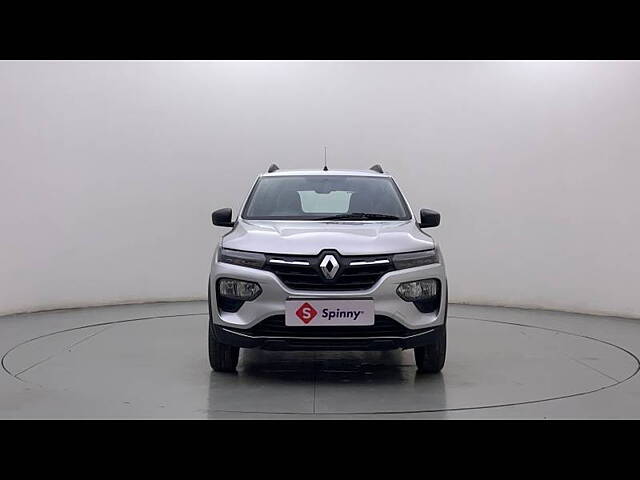 Used Renault Kwid [2015-2019] RXT [2015-2019] in Bangalore