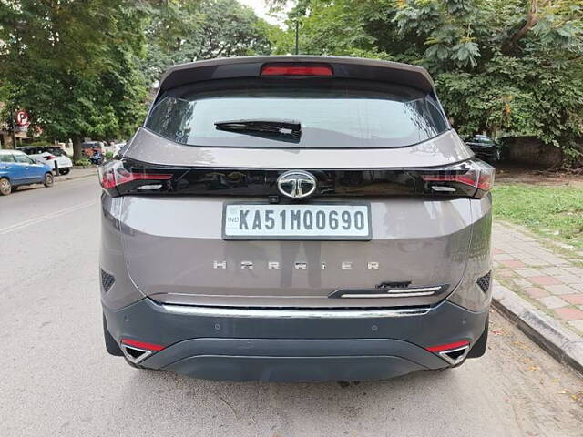 Used Tata Harrier [2019-2023] XT Plus in Bangalore