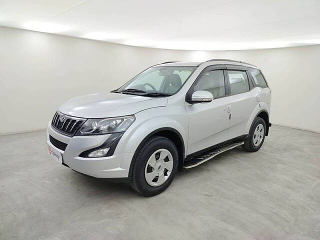 Used 2016 Mahindra XUV300 in Coimbatore