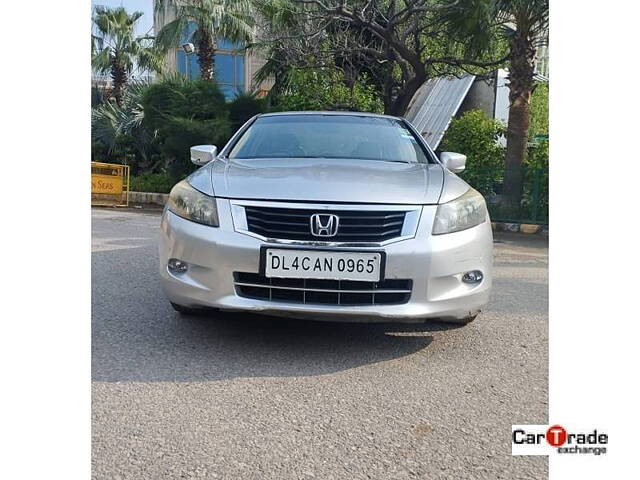 Used 2010 Honda Accord in Delhi