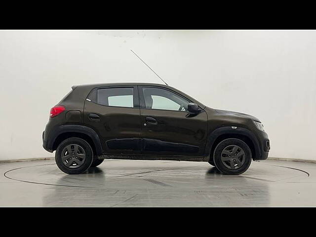 Used Renault Kwid [2019] [2019-2019] 1.0 RXT AMT Opt in Hyderabad