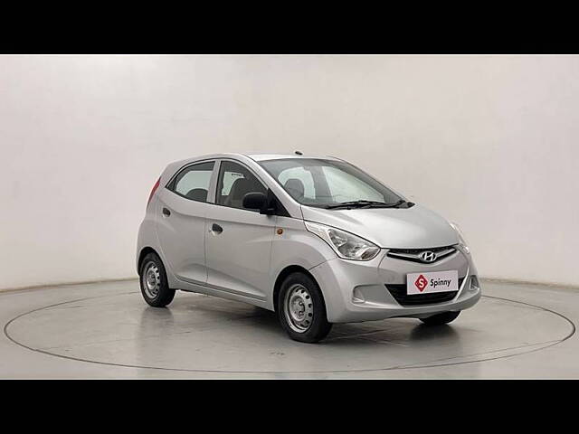 Used Hyundai Eon Era + in Pune