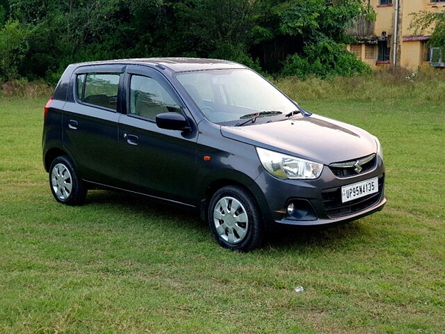 Used 2018 Maruti Suzuki Alto in Meerut