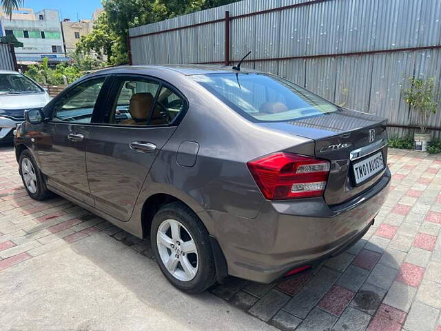 Used Honda City [2011-2014] 1.5 S MT in Chennai