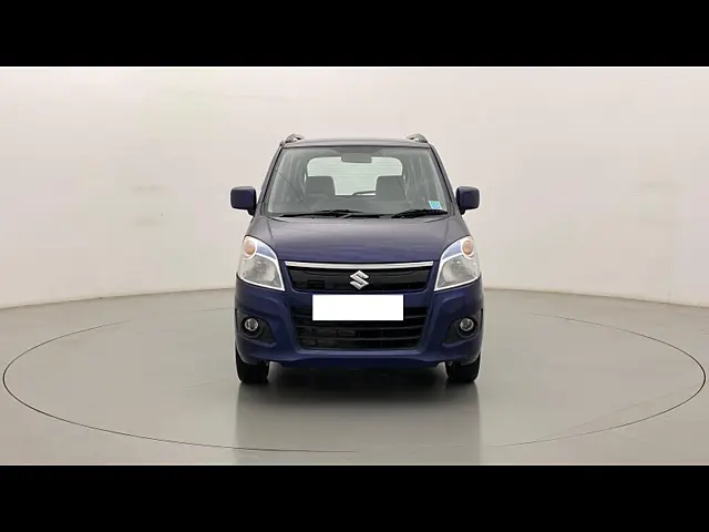 Used 2018 Maruti Suzuki Wagon R in Bangalore