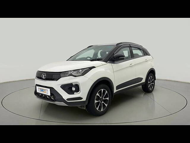 Used Tata Nexon [2017-2020] XZ Plus Diesel in Ahmedabad