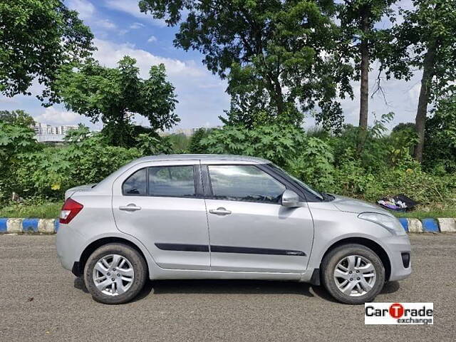 Used Maruti Suzuki Swift DZire [2011-2015] ZDI in Kolkata