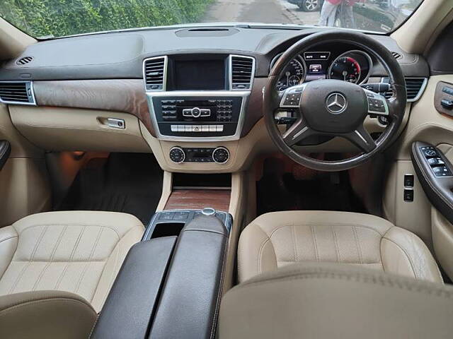 Used Mercedes-Benz GL 350 CDI in Mumbai