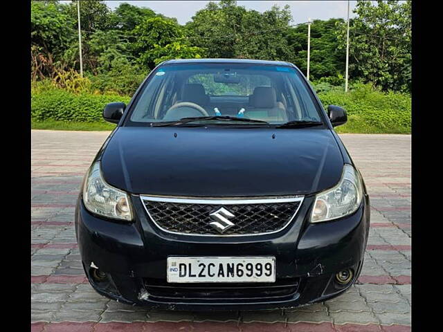 Used 2011 Maruti Suzuki SX4 in Delhi