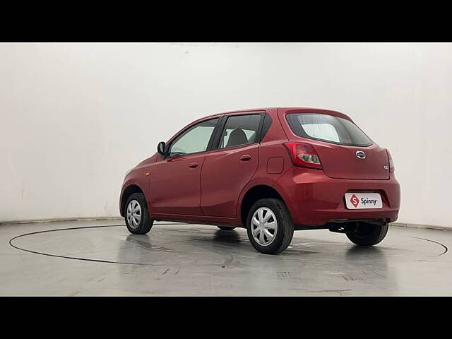 Used Datsun GO [2014-2018] T in Hyderabad