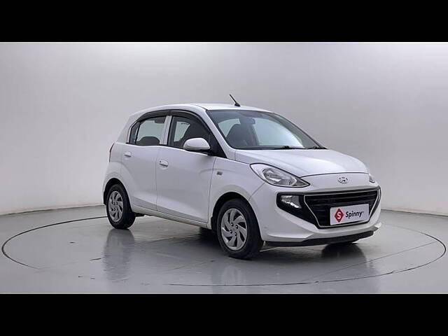 Used Hyundai Santro Sportz AMT [2018-2020] in Bangalore