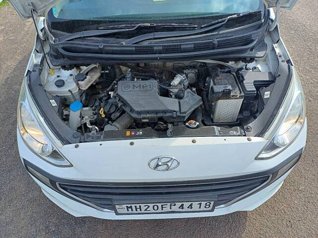 Used Hyundai Santro Sportz in Aurangabad