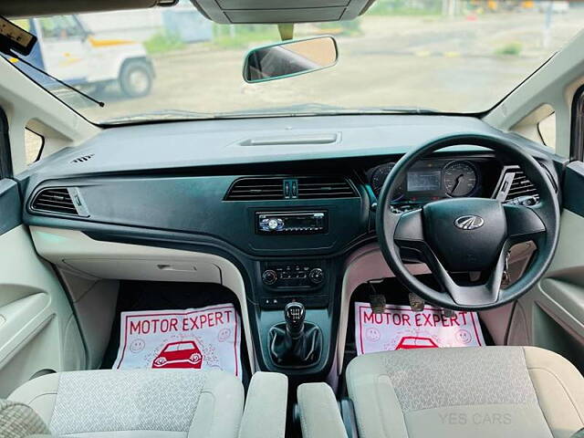 Used Mahindra Marazzo M2 7 STR [2020] in Chennai