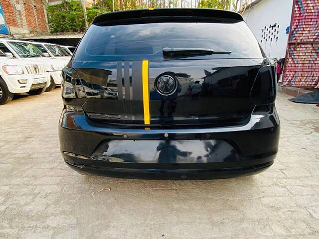 Used Volkswagen Polo [2012-2014] Highline1.2L (D) in Lucknow