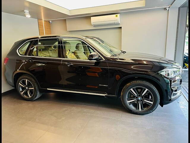 Used BMW X5 [2014-2019] xDrive 30d in Mumbai