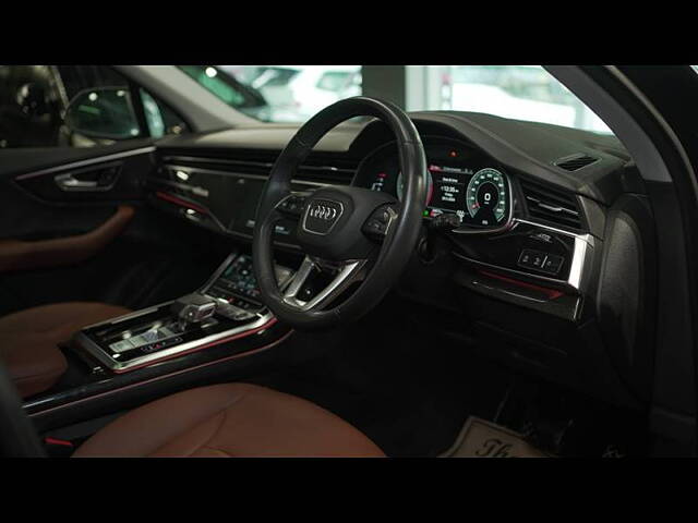 Used Audi Q7 Premium Plus 55 TFSI in Delhi